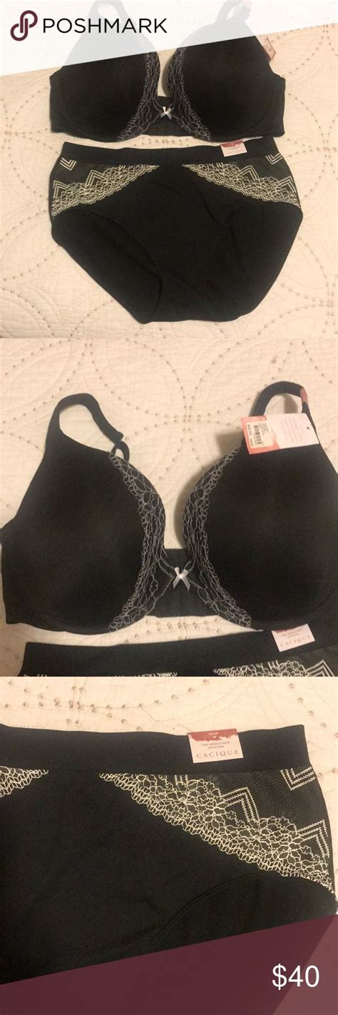 lane bryant bra and panty sets